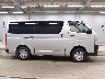 TOYOTA HIACE 2019 Image 3