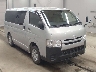 TOYOTA HIACE 2019 Image 5