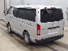 TOYOTA HIACE 2019 Image 6