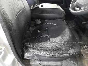 TOYOTA HIACE 2019 Image 8