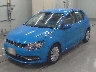 VOLKSWAGEN POLO 2016 Image 1