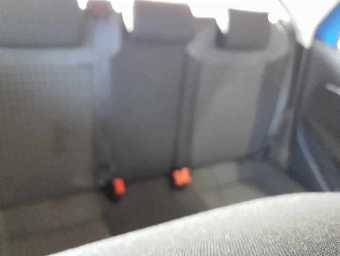 VOLKSWAGEN POLO 2016 Image 10