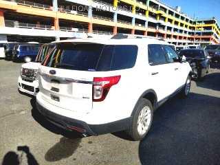 FORD EXPLORER 2015 Image 5