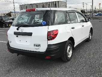 NISSAN NV150 AD 2019 Image 3