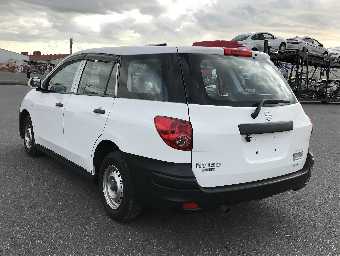 NISSAN NV150 AD 2019 Image 4