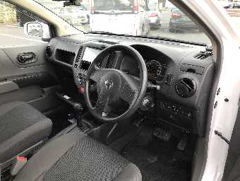 NISSAN NV150 AD 2019 Image 6