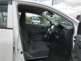 NISSAN NV150 AD 2019 Image 7