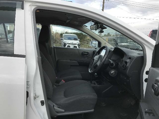 NISSAN NV150 AD 2019 Image 21