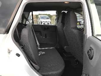 NISSAN NV150 AD 2019 Image 8