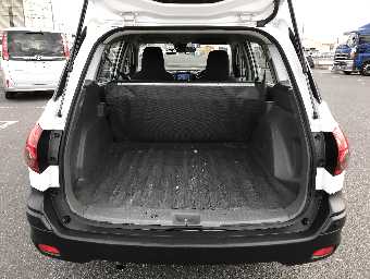 NISSAN NV150 AD 2019 Image 9