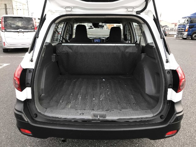 NISSAN NV150 AD 2019 Image 23