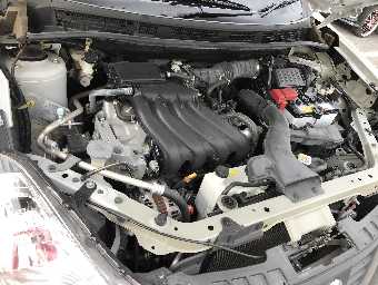 NISSAN NV150 AD 2019 Image 10