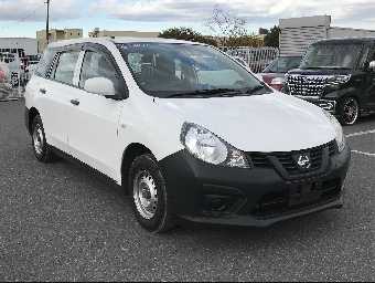 NISSAN NV150 AD 2019 Image 2