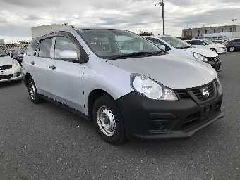 NISSAN NV150 AD 2019 Image 2