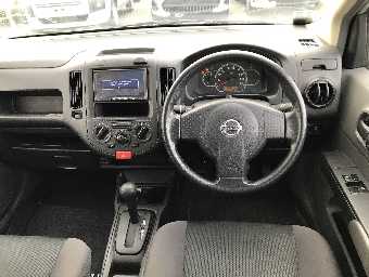 NISSAN NV150 AD 2019 Image 3