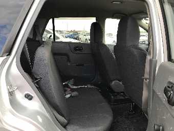 NISSAN NV150 AD 2019 Image 5