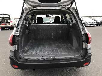 NISSAN NV150 AD 2019 Image 6