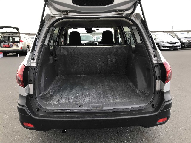 NISSAN NV150 AD 2019 Image 23