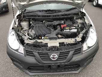 NISSAN NV150 AD 2019 Image 7
