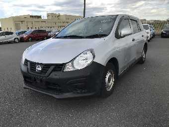 NISSAN NV150 AD 2019 Image 1