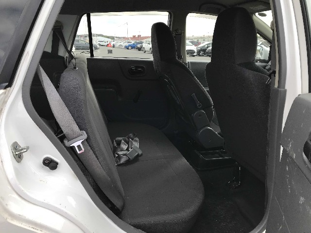 NISSAN NV150 AD 2019 Image 21