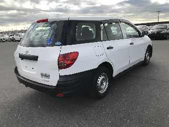 NISSAN NV150 AD 2019 Image 3