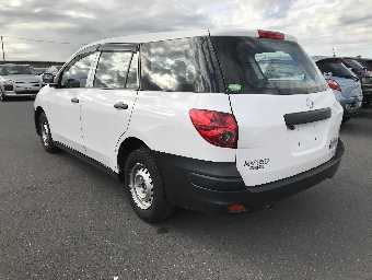 NISSAN NV150 AD 2019 Image 4