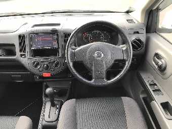 NISSAN NV150 AD 2019 Image 5