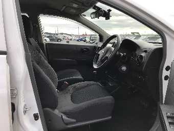 NISSAN NV150 AD 2019 Image 6