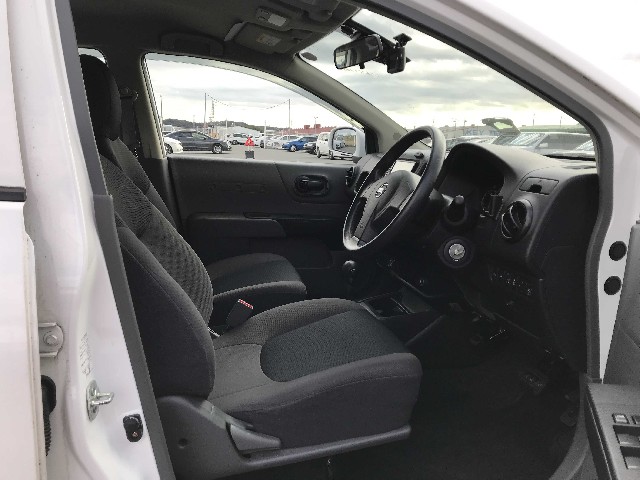 NISSAN NV150 AD 2019 Image 20