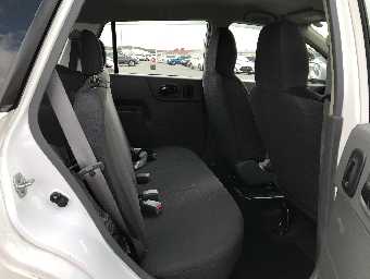 NISSAN NV150 AD 2019 Image 7