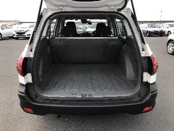 NISSAN NV150 AD 2019 Image 8