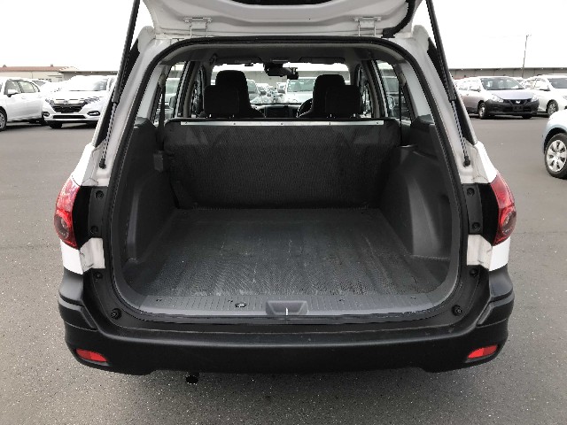 NISSAN NV150 AD 2019 Image 22