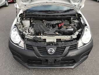 NISSAN NV150 AD 2019 Image 9