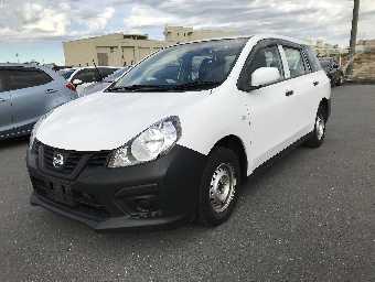 NISSAN NV150 AD 2019 Image 1