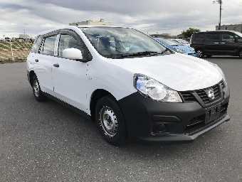 NISSAN NV150 AD 2019 Image 2