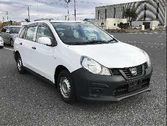 NISSAN NV150 AD 2019 Image 2