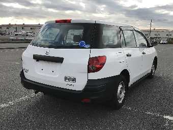 NISSAN NV150 AD 2019 Image 3