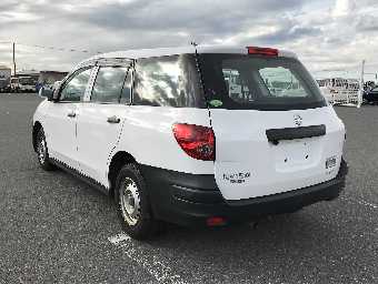 NISSAN NV150 AD 2019 Image 4