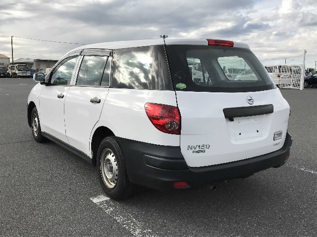 NISSAN NV150 AD 2019 Image 19