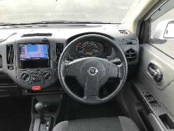 NISSAN NV150 AD 2019 Image 5