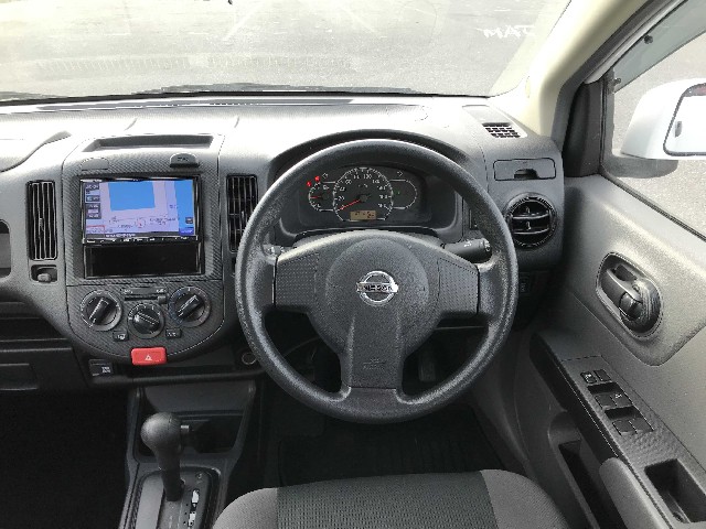 NISSAN NV150 AD 2019 Image 20