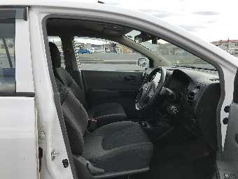 NISSAN NV150 AD 2019 Image 6