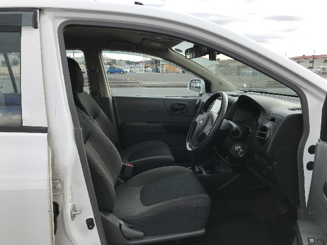 NISSAN NV150 AD 2019 Image 21