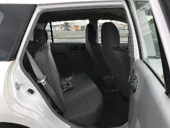 NISSAN NV150 AD 2019 Image 7