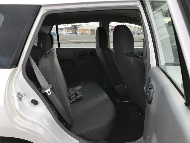 NISSAN NV150 AD 2019 Image 22