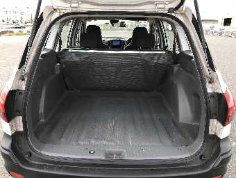 NISSAN NV150 AD 2019 Image 8