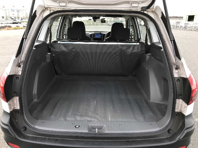 NISSAN NV150 AD 2019 Image 23