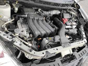 NISSAN NV150 AD 2019 Image 9