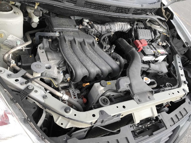 NISSAN NV150 AD 2019 Image 24